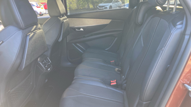 Peugeot 5008 1.5 BlueHDi GT 5dr EAT8 Diesel Estate